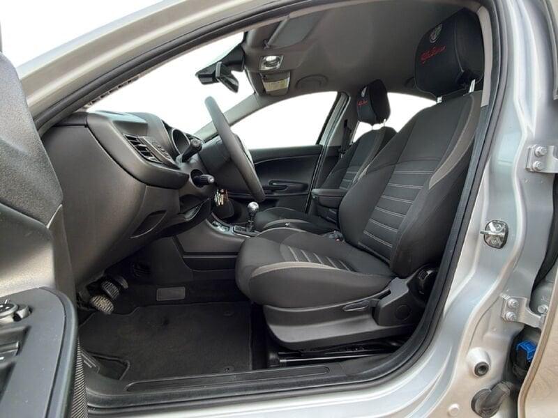 Alfa Romeo Giulietta Giulietta 1.6 JTDm 120 CV Business