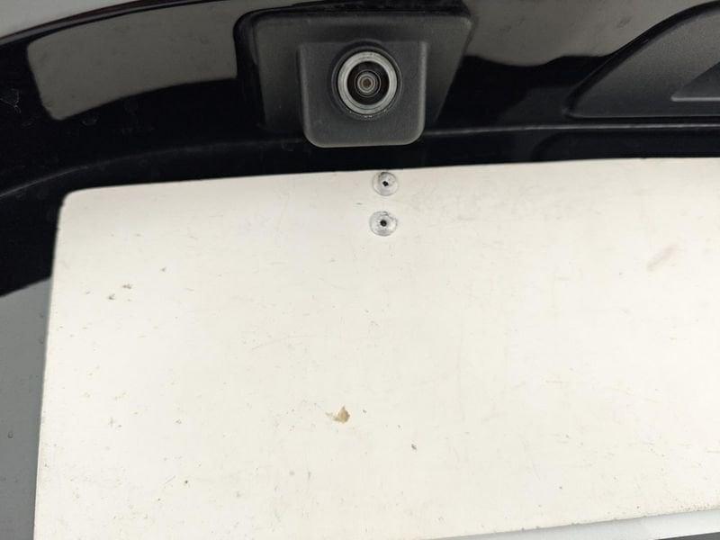 Opel Crossland X 1.2 Turbo 12V 110 CV Start&Stop Elegance