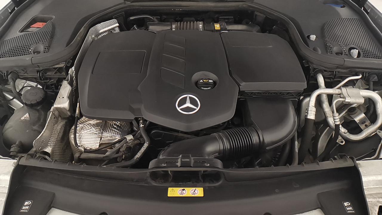 Mercedes-Benz Classe E - S213 SW E SW 220 d Premium 4matic auto