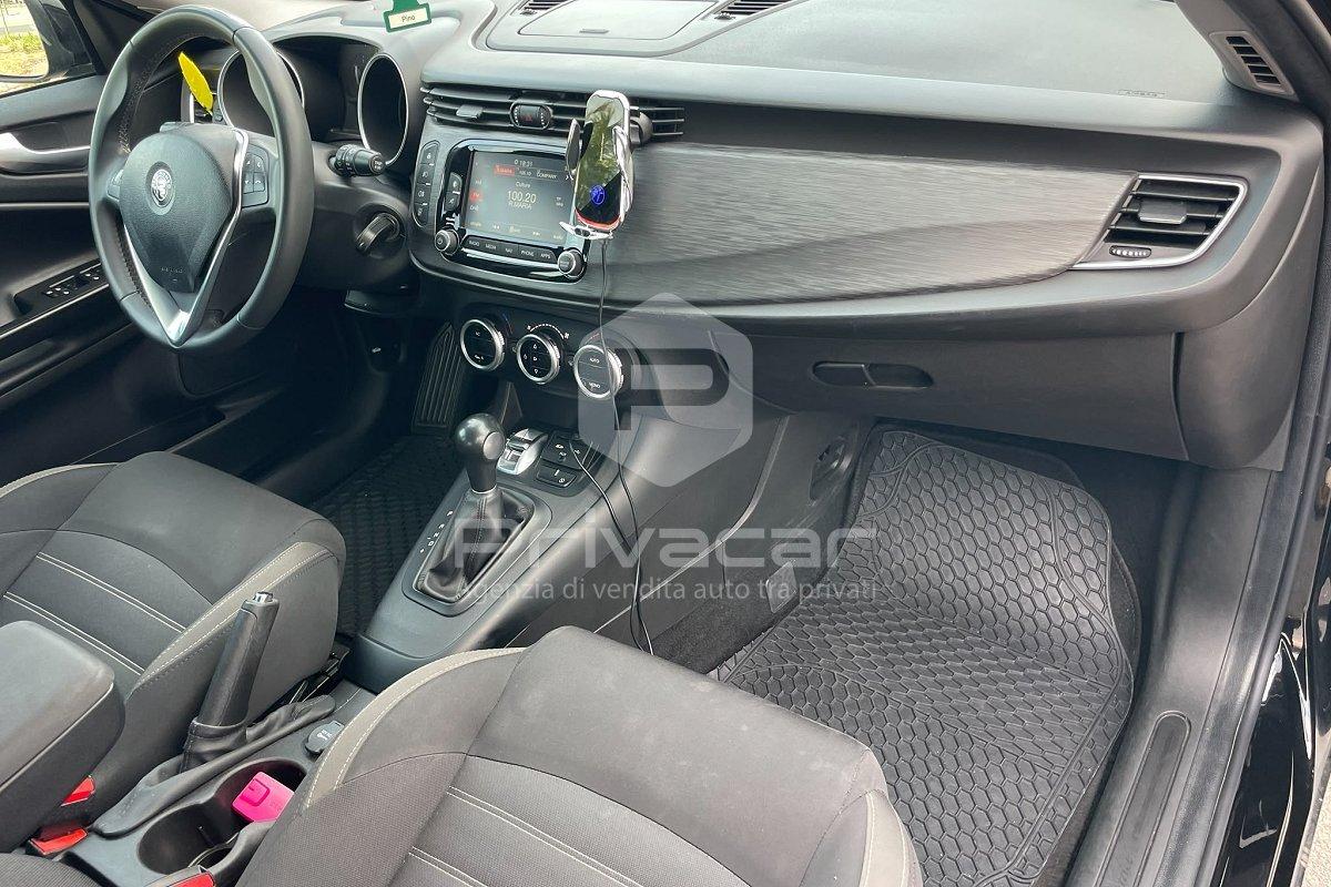ALFA ROMEO Giulietta 1.6 JTDm TCT 120 CV Business