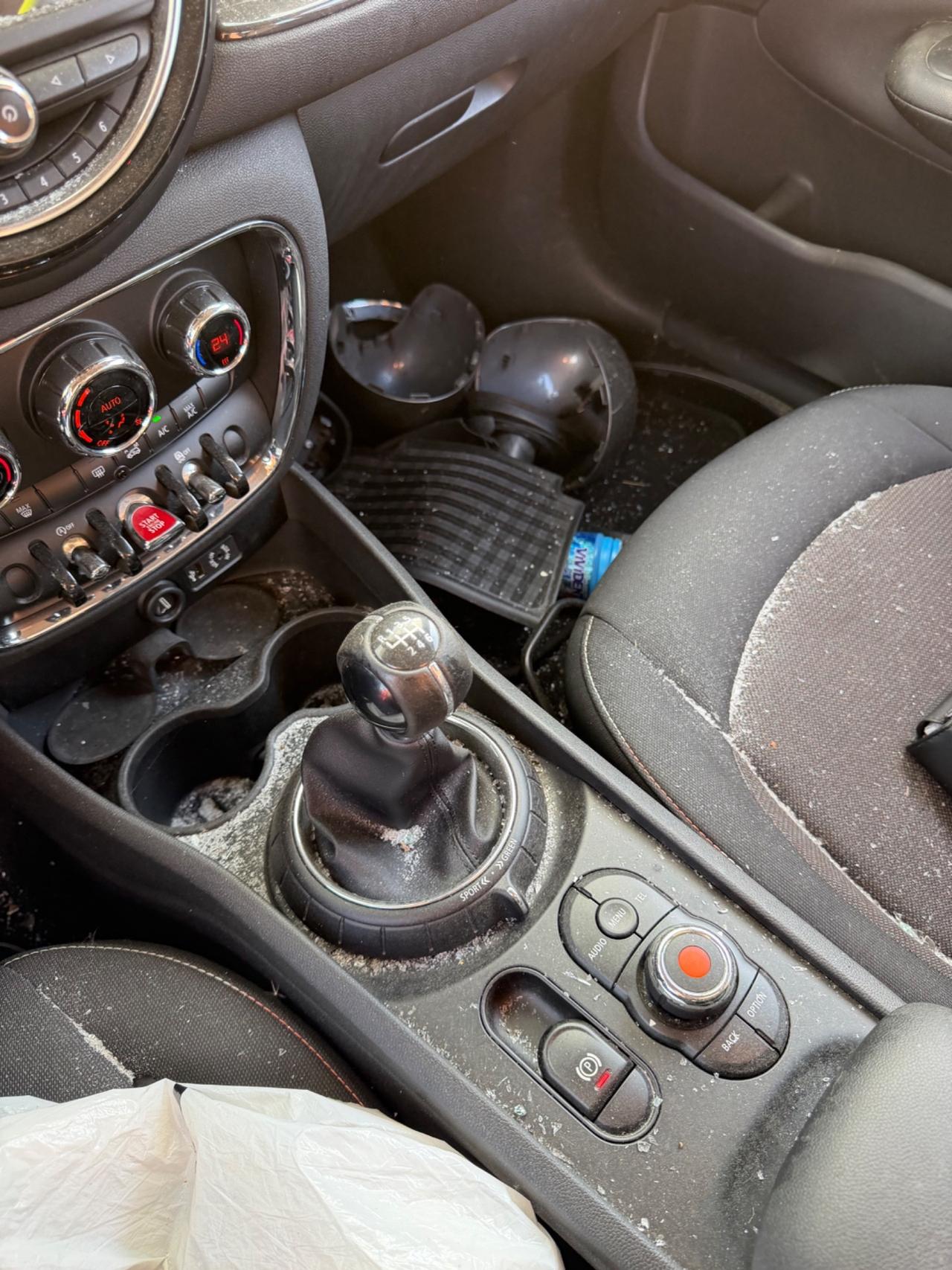 Mini Cooper Clubman 1.5 Hype