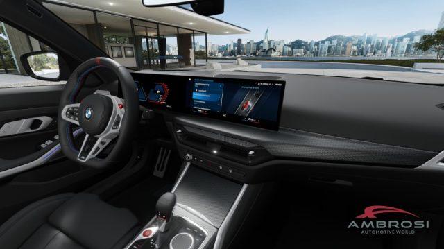 BMW M3 Touring Competition M xDrive Ultimate Package