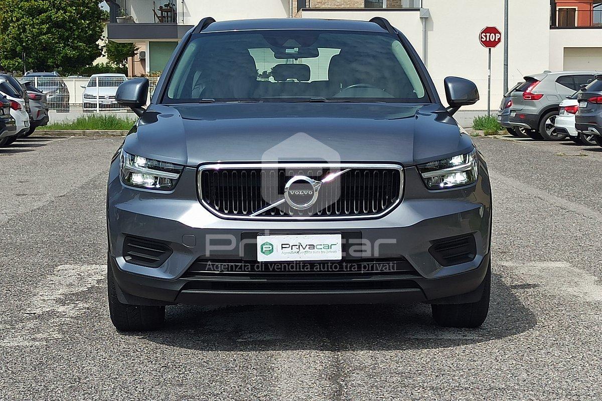 VOLVO XC40 D3 Geartronic Business