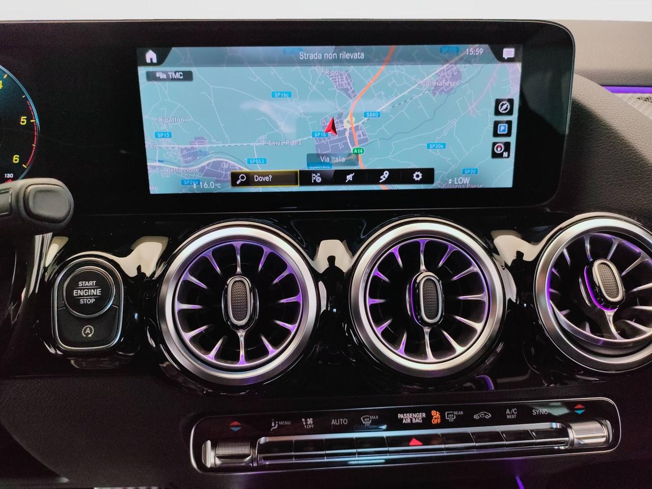 Mercedes-Benz GLA-H247 2020 - GLA 200 d Premium 4matic auto