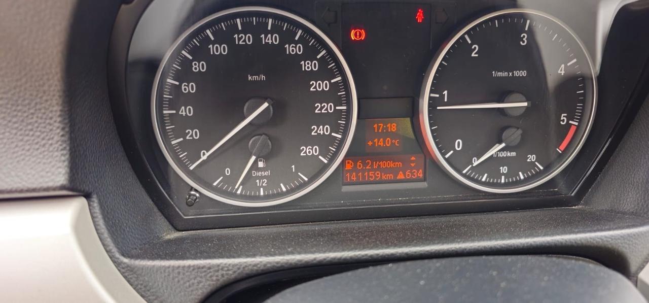 Bmw 316 316d 2.0 116CV cat