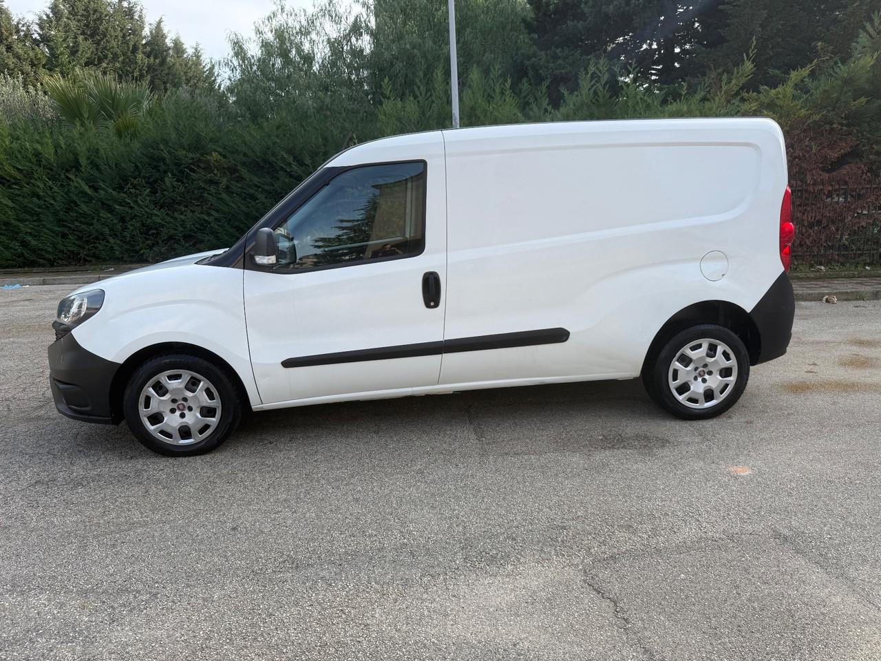 Fiat Doblo Doblò 1.5 BlueHdi 130CV PC-TN Van