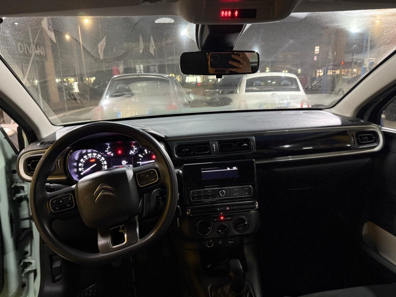 Citroen C3 BlueHDi 100 S&S Shine