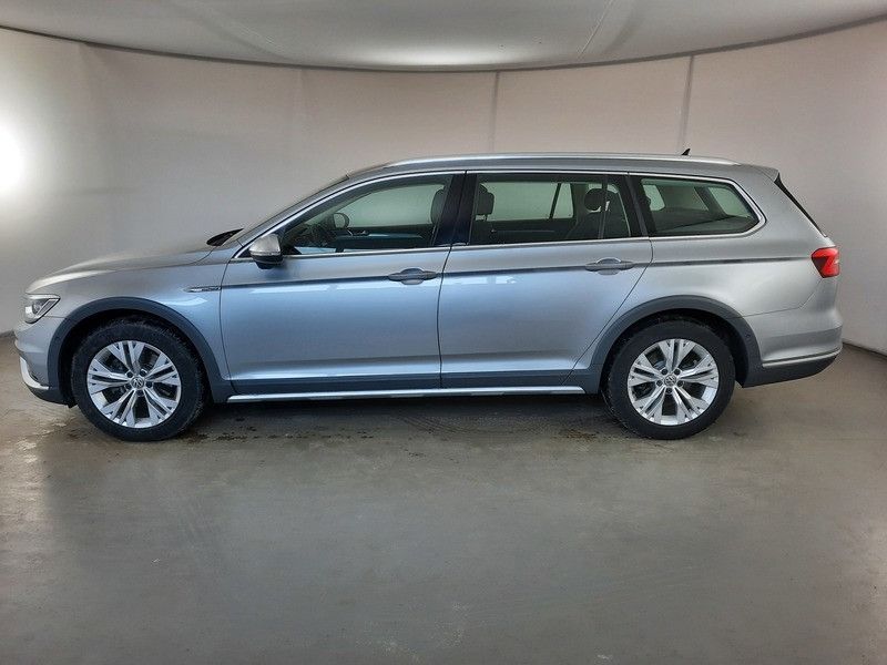 VOLKSWAGEN PASSAT ALLTRACK 2.0 TDI SCR 140kW BMT DSG 4MOTION