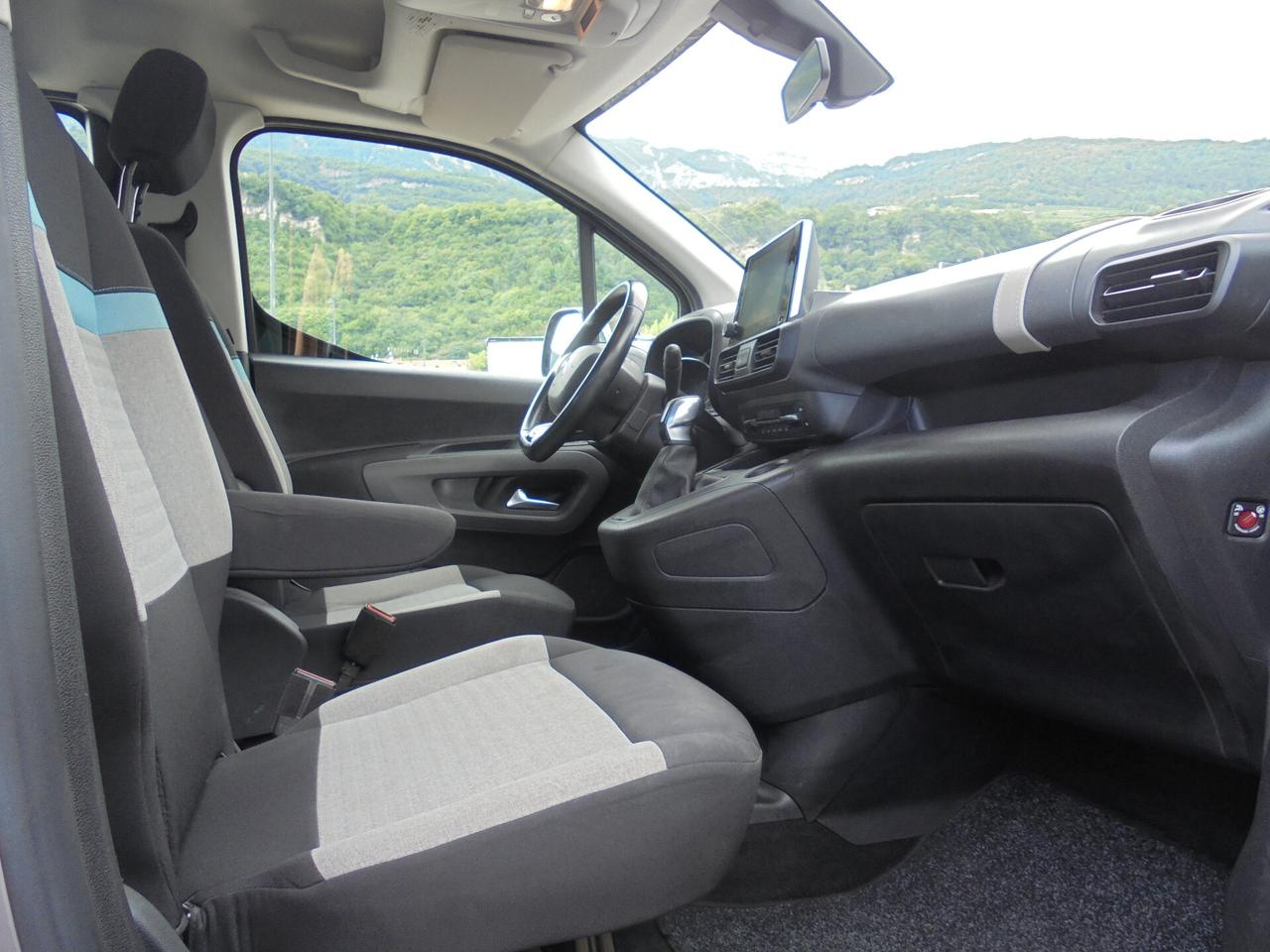Citroen Berlingo BlueHDi 100 M Feel