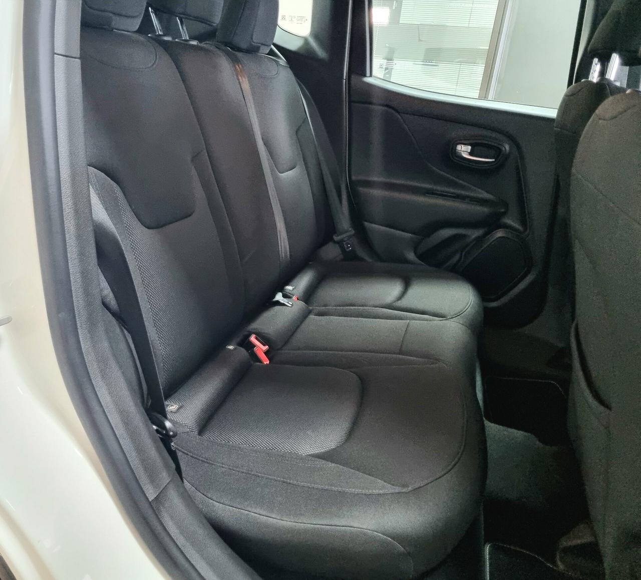 JEEP RENEGADE 1.6 Mjt 130 CV LONGITUDE N1