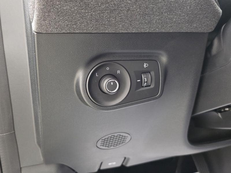 MG ZS ZS 1.5 hybrid+ Standard auto con BONUS EASY GO'