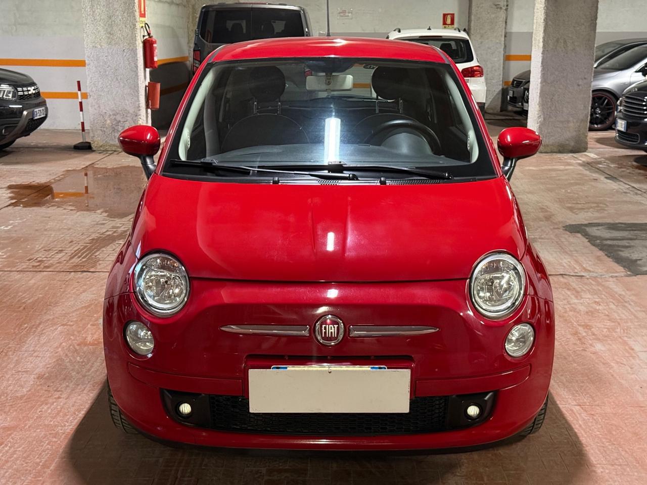 Fiat 500 1.2 Pop