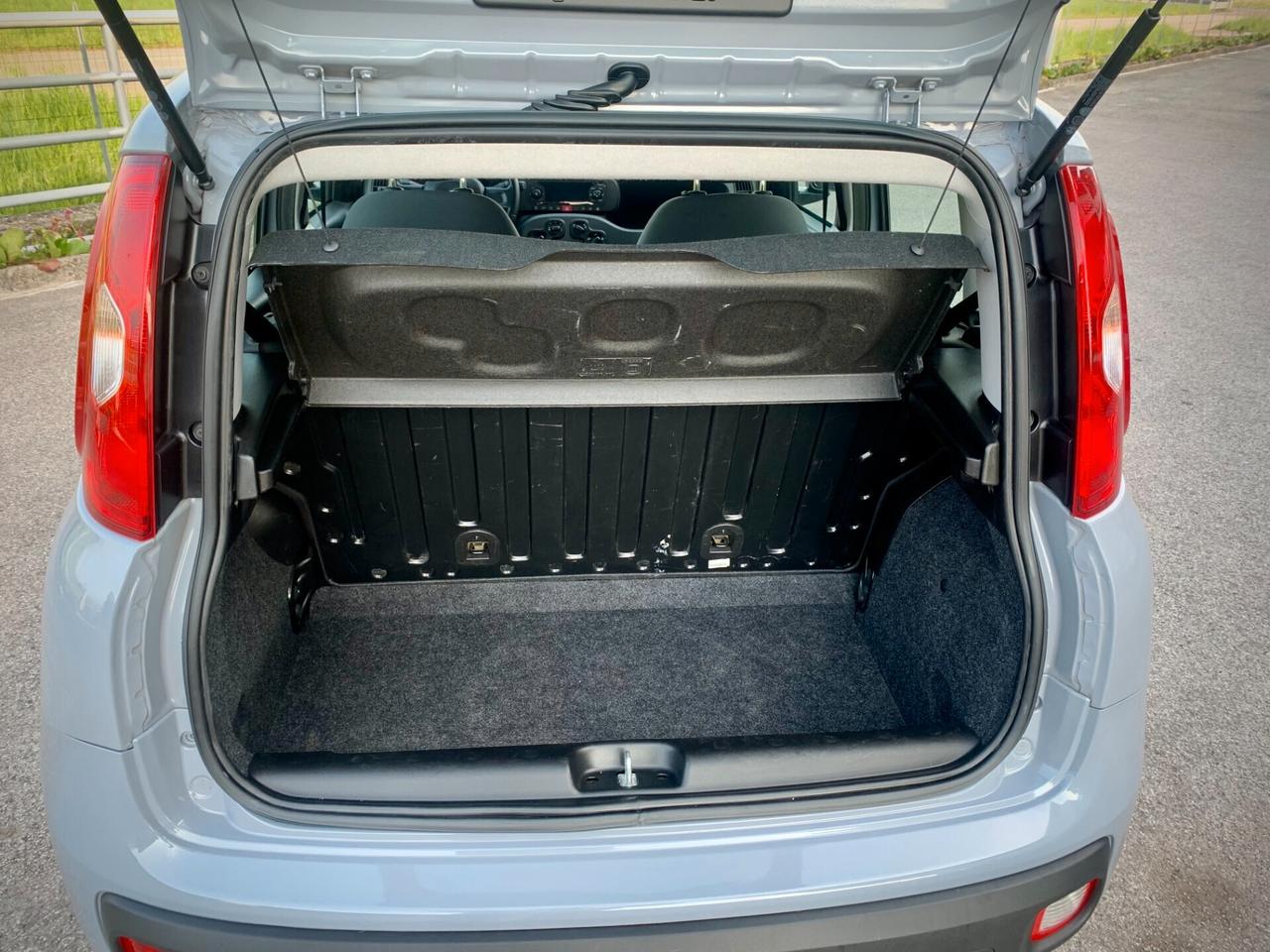 Fiat Panda 1.2 Neopatentati