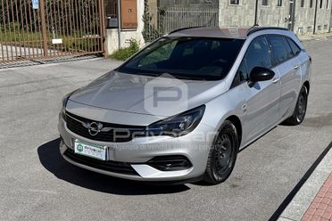 OPEL Astra 1.5 CDTI 122 CV S&S AT9 Sports Tourer Business Eleg.