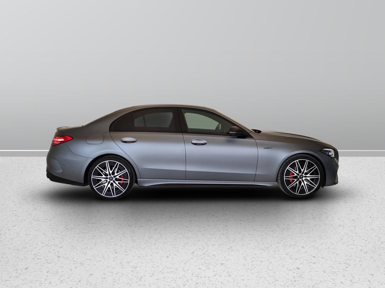 Mercedes-Benz Classe C-W206 Berlina 2021 - C AMG 43 mhev Premium Pro 4matic auto