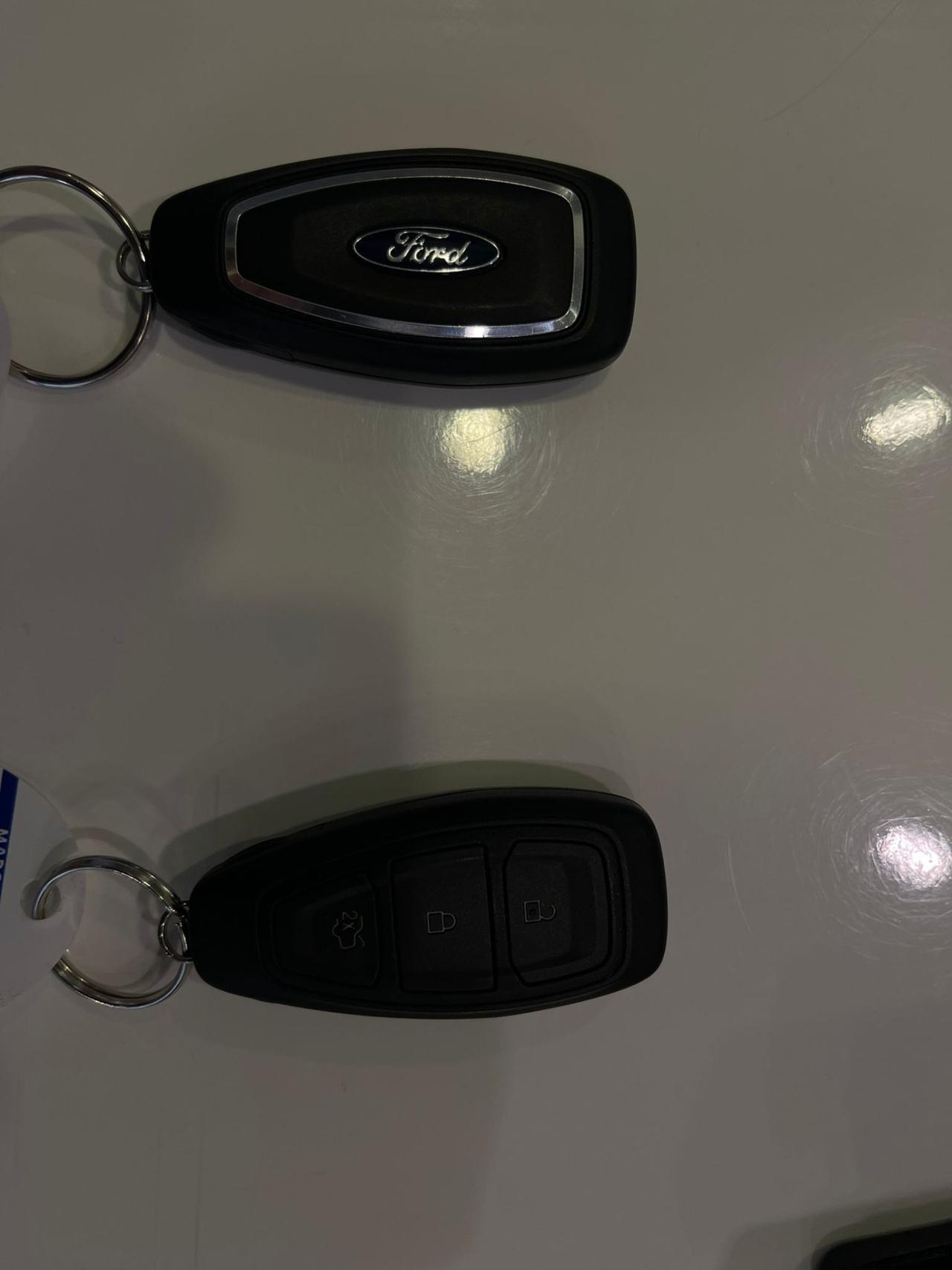 Ford Focus 1.0 HYBRID KM. 55.000! ST Line 125 CV 5p.