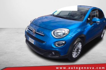 Fiat 500X 1.3 M-JET 95CV CONNECT ( MIRROR - CRUISE SENSORI POST. CERCHI 17 )
