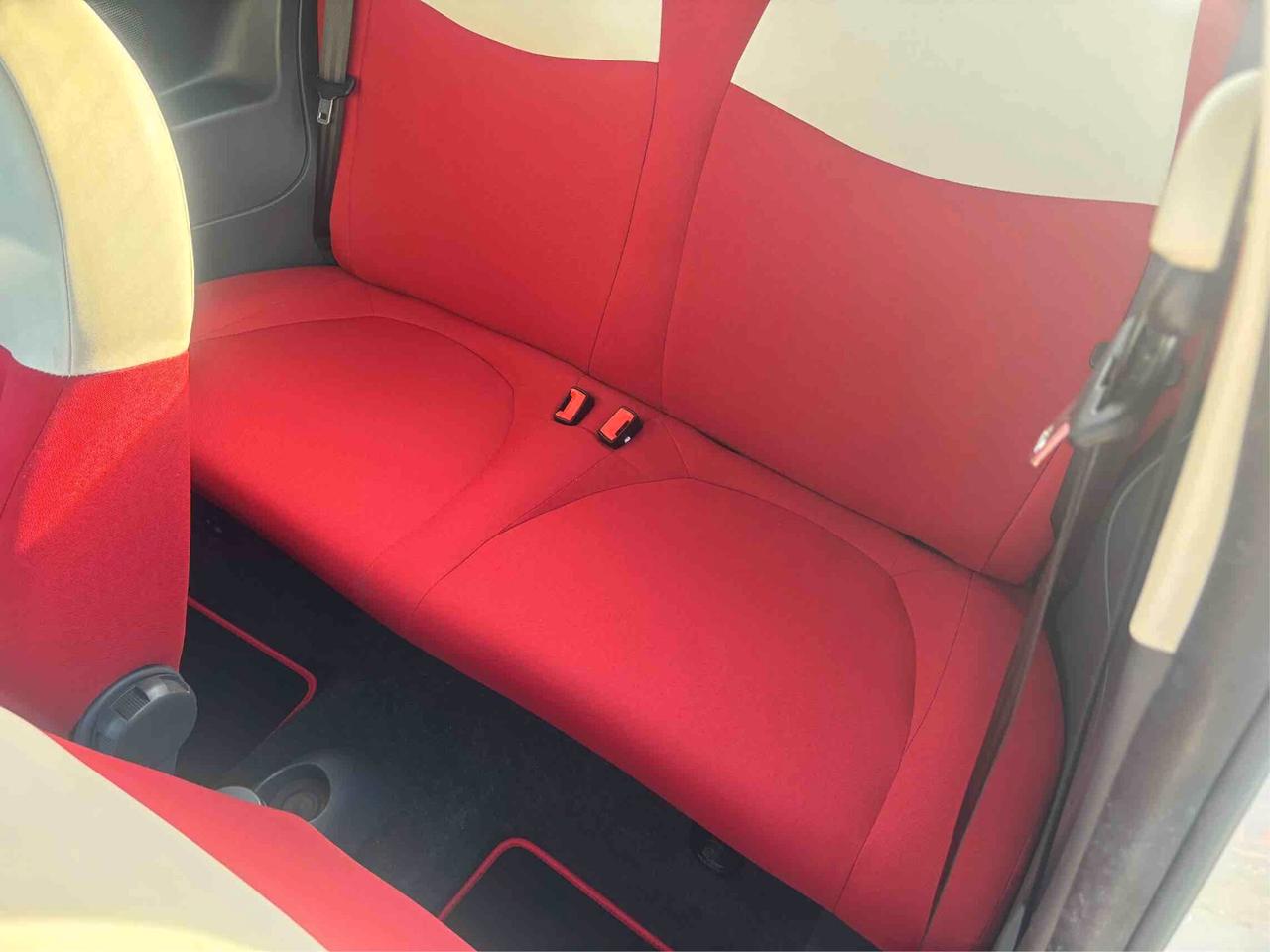 Fiat 500 1.3 Multijet 16V 95 CV GQ