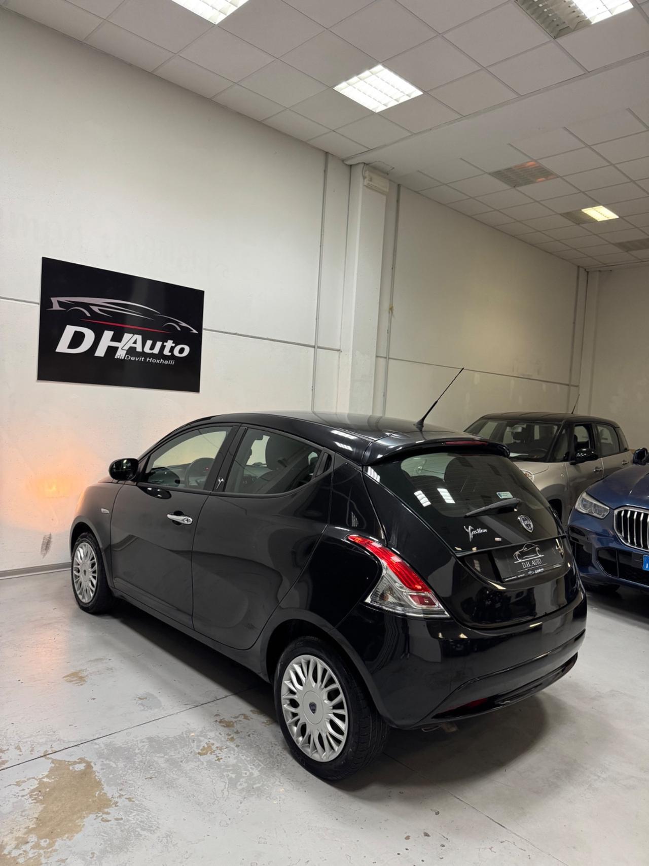Lancia Ypsilon 1.3 MJT 16V 95 CV 5 porte S&S Platinum