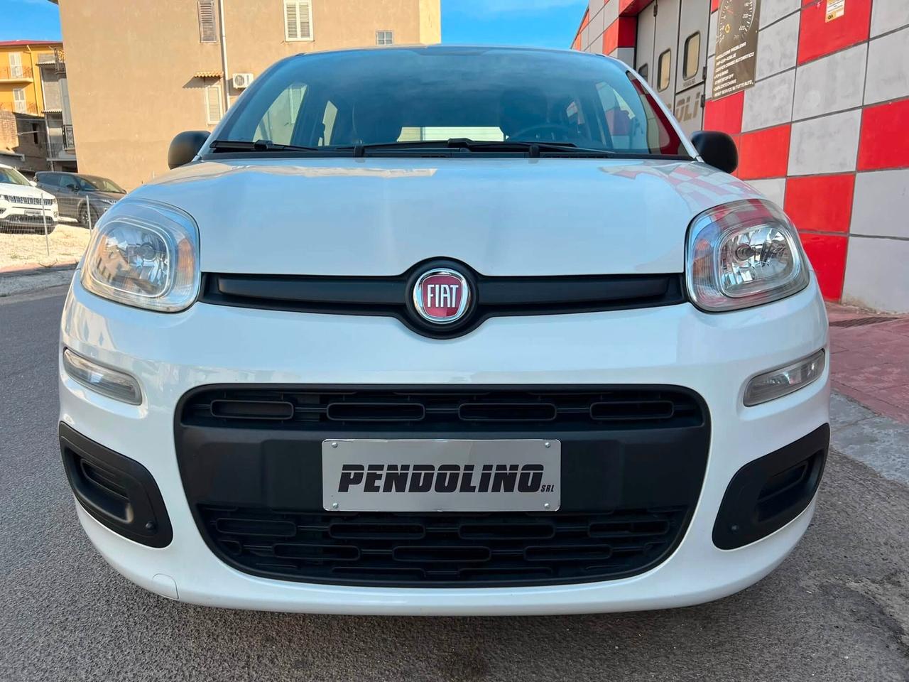 Fiat Panda 1.2 Easy