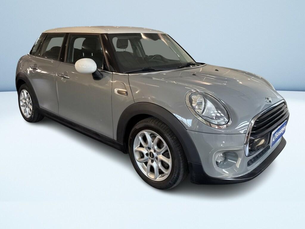 Mini Cooper 1.5 Cooper Boost Auto