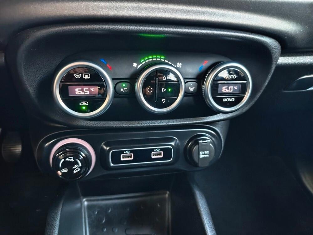 Fiat 500L 1.4 CROSS SENZA VINCOLI EURO 6