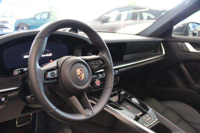 PORSCHE 992 911 Carrera 4S 480 CV MY'26