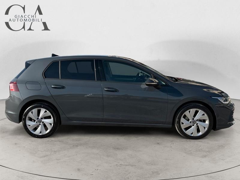 Volkswagen Golf 2.0 tdi Edition Plus 115cv