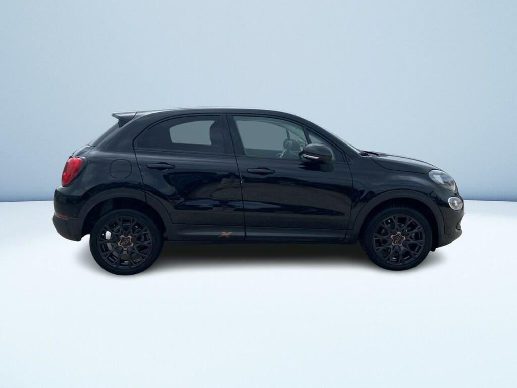 Fiat 500X 1.3 Multijet Lounge 4x2