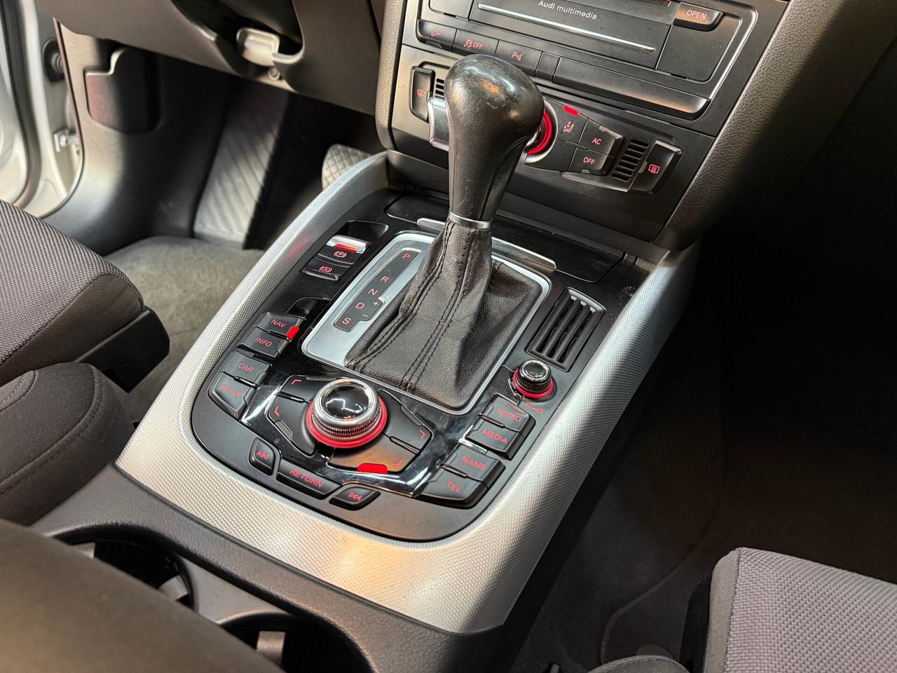 Audi Q5 2.0 TDI quattro S tronic TETTO - FABIANOAUTO