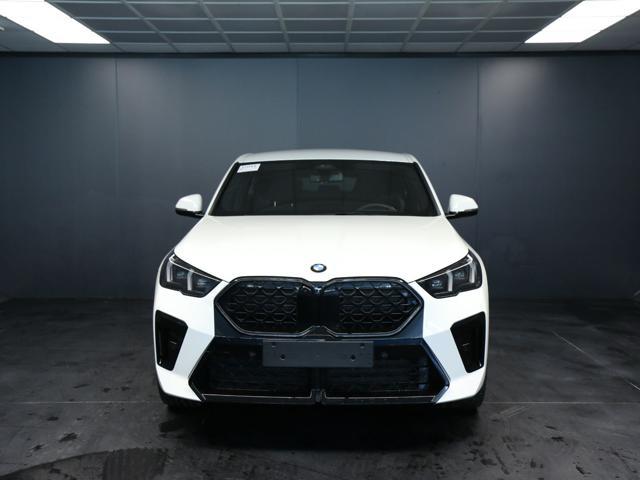 BMW X2 sDrive 20d Msport Pro 150CV