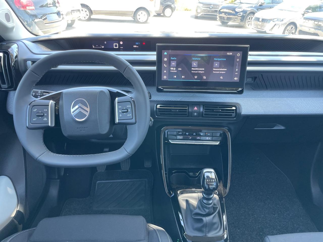 Citroen C3 PureTech a*f*f*a*r*e