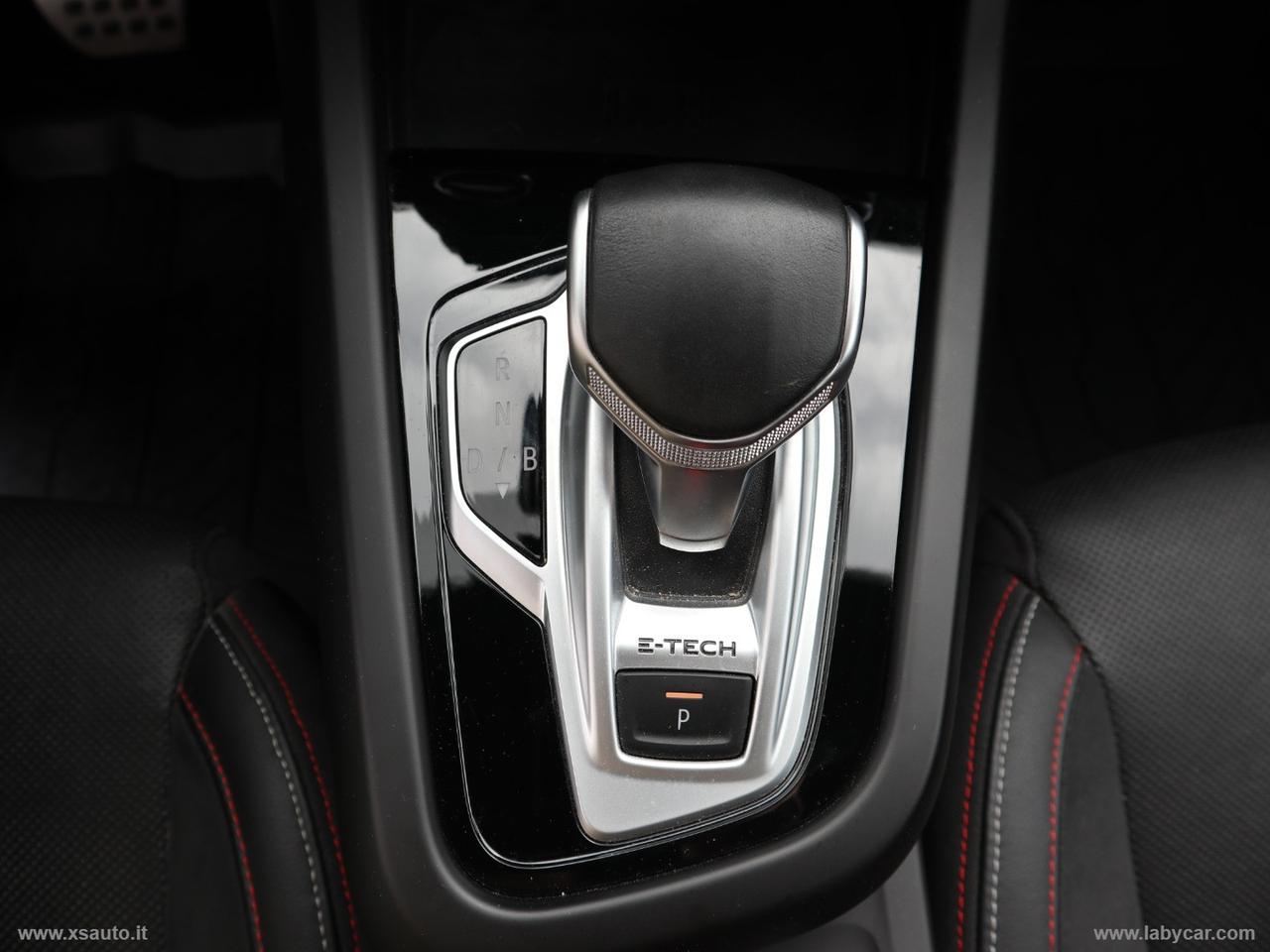 RENAULT Arkana Hybrid E-TECH 145 CV R.S. Line