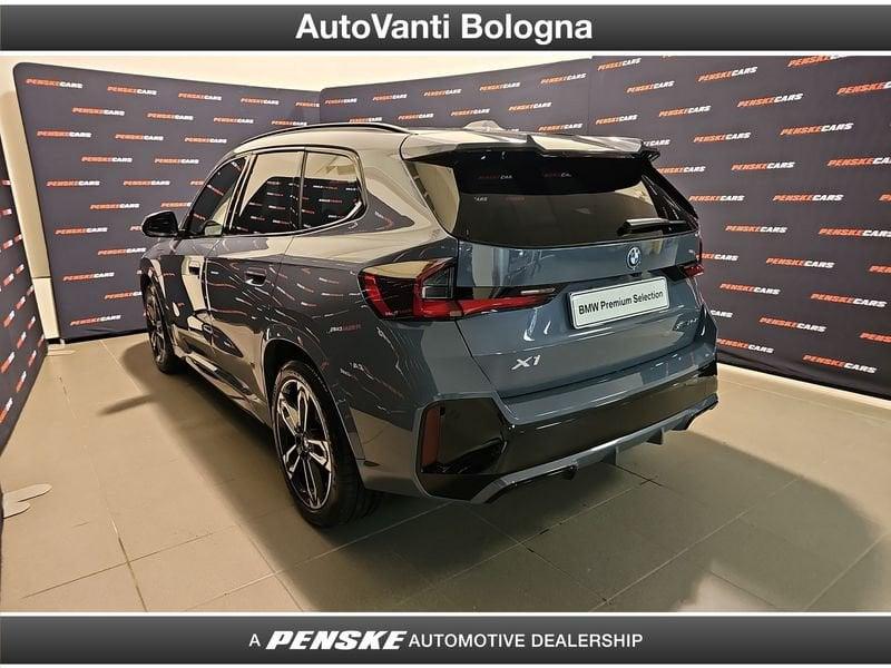 BMW X1 X1 xDrive 25e Msport Pro