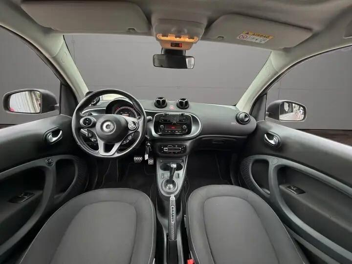 Smart ForTwo 90 0.9 Turbo ALLESTIMENTO BRABUS