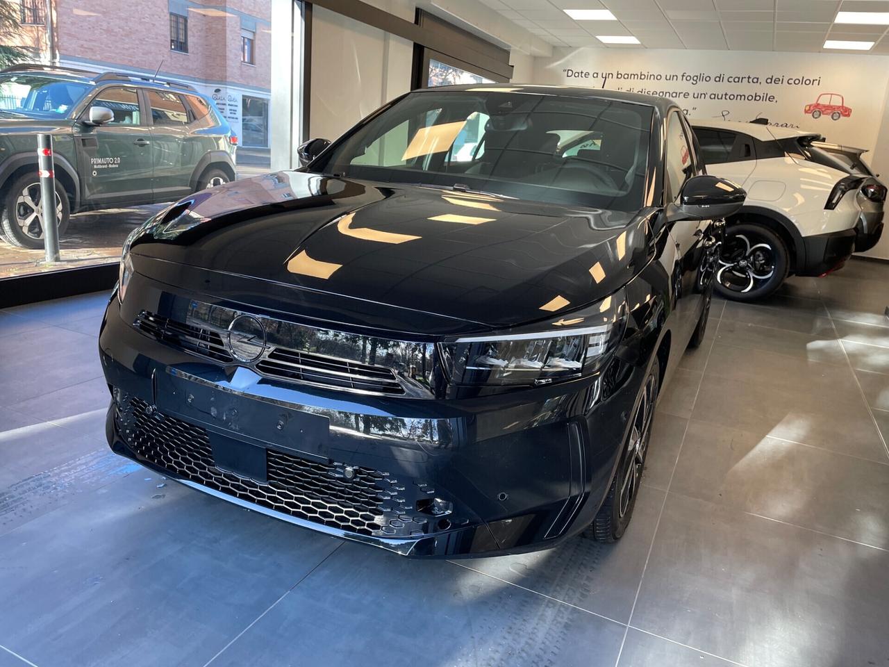 Opel Corsa 1.2 100 CV GS Line PREZZO VERO