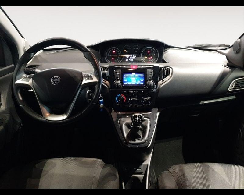 Lancia Ypsilon 3ª serie 1.2 69 CV 5 porte S&S Gold