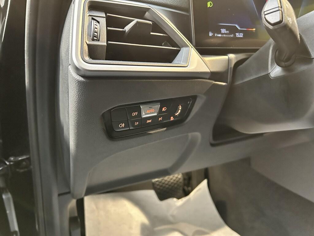 BMW Serie 3 Touring 320 d Mild Hybrid 48V xDrive Steptronic