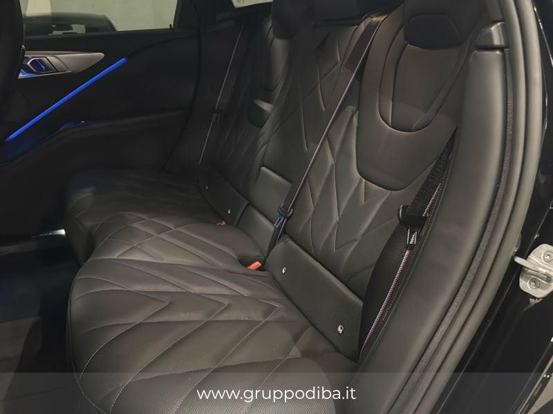 BMW XM G09 4.4 phev auto
