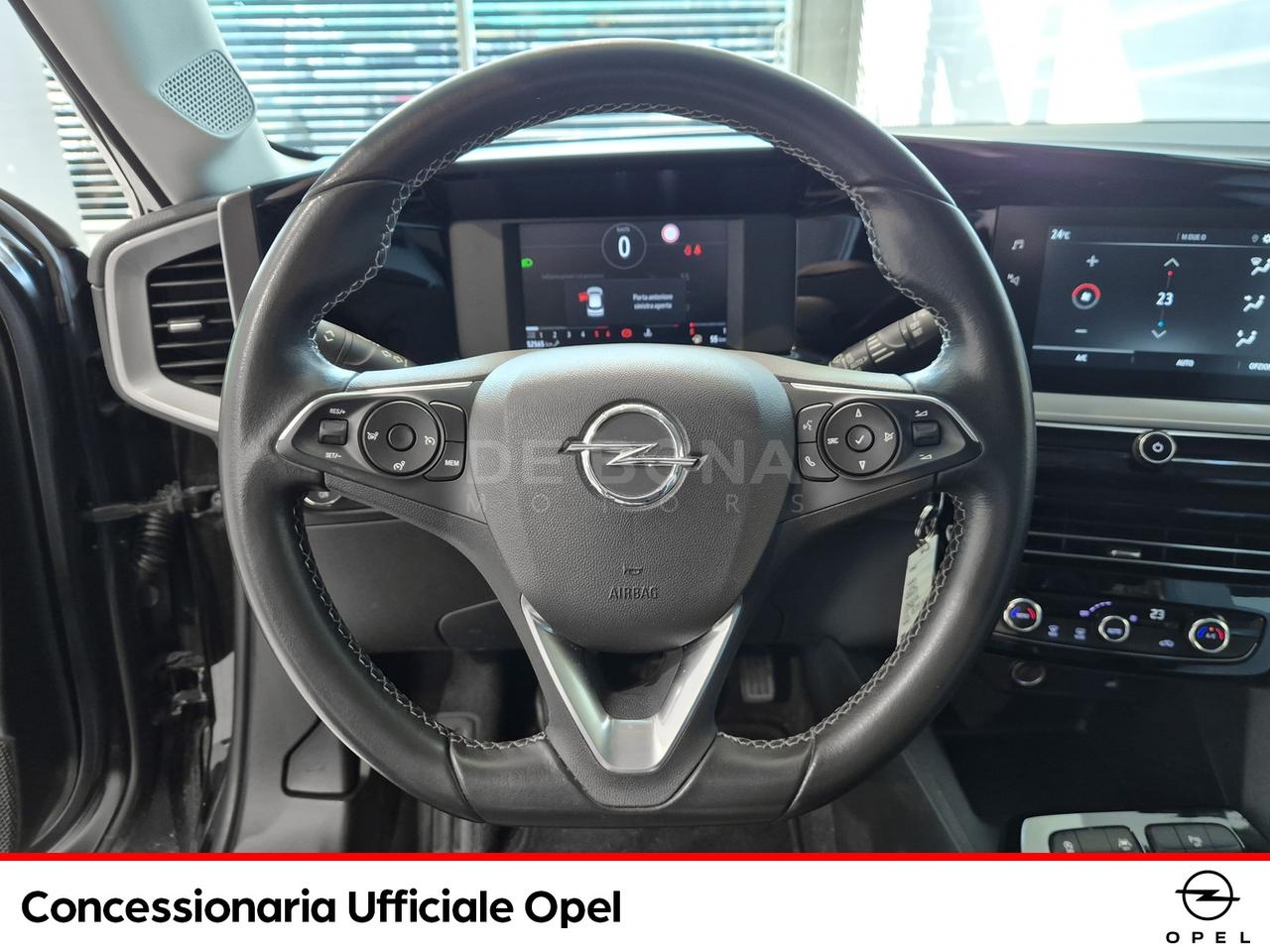 Opel Mokka 1.5 edition s&s 110cv