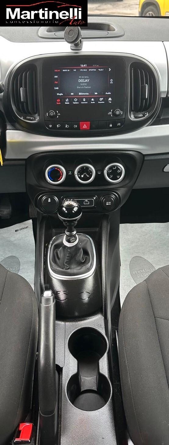 500L 1.4 95 CV S&S Connect