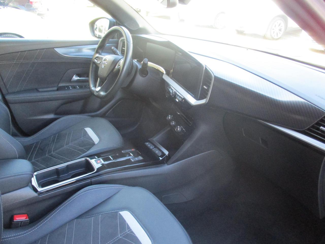 Opel Mokka 1.2 t Ultimate s&s 130cv at8