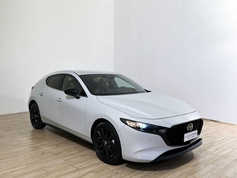 Mazda Mazda3 3 5p 2.5 m-hybrid Nagisa 140cv