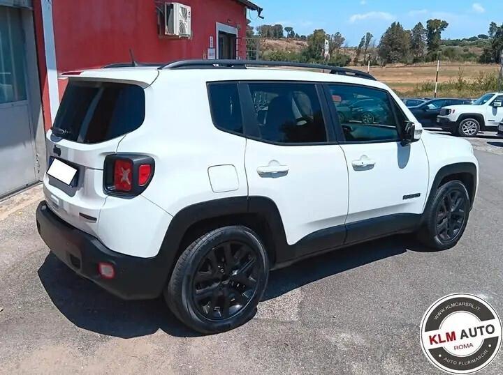 Jeep Renegade 1.0 T3 Limited Navi Night Eagle