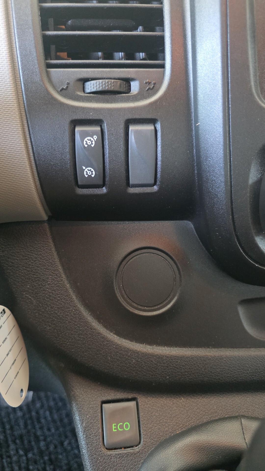 Renault Trafic T27 1.6 dCi 95CV S&S PC-TN Zen