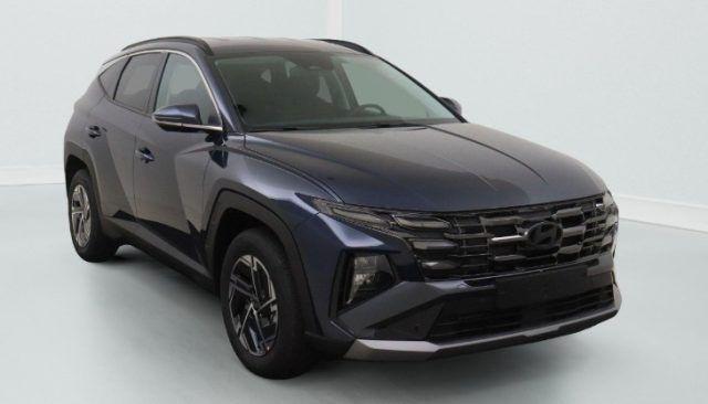 HYUNDAI Tucson 1.6 T-GDI 48V Feel N1 Autocarro