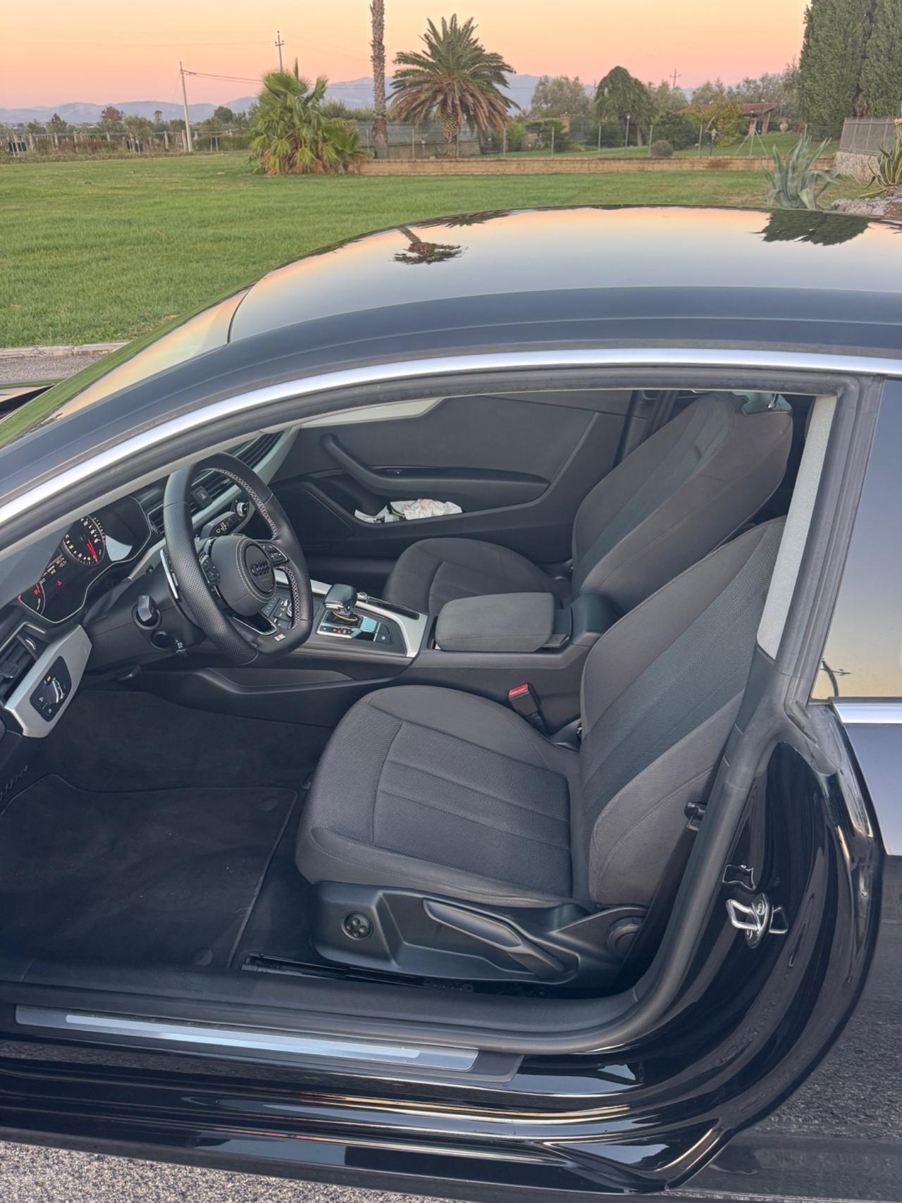 Audi A5 SPB 40 TDI S tronic Business