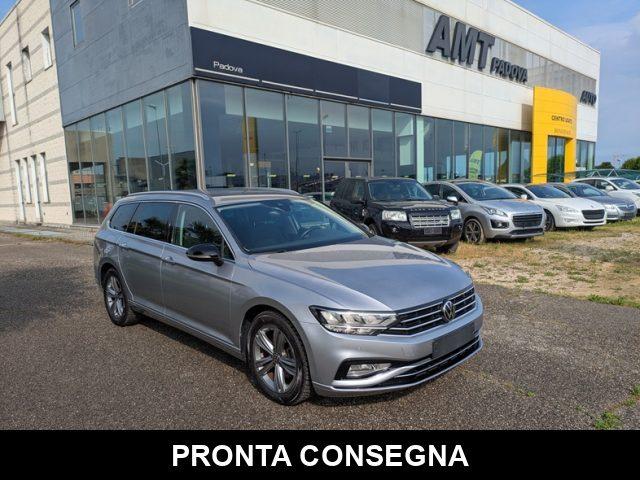 VOLKSWAGEN Passat Variant 2.0 TDI DSG Business