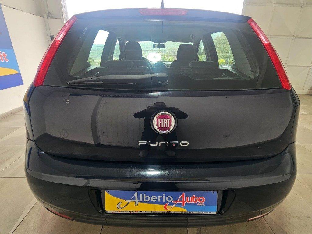 Fiat Punto 1.3 MJT 75CV 16V 5 porte Young