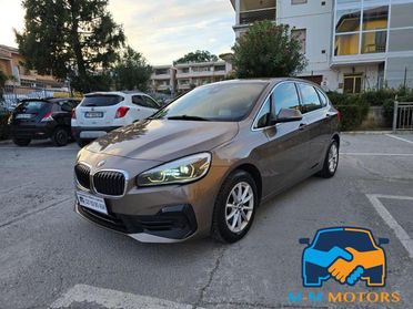 BMW 216 d Active Tourer Luxury